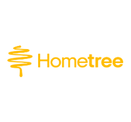Hometree-logo