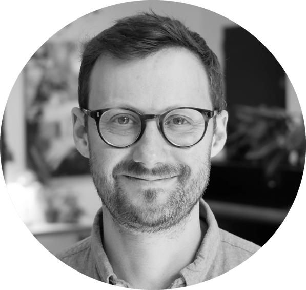 People Behind the Product Paul Miller, Bethnal Green Ventures