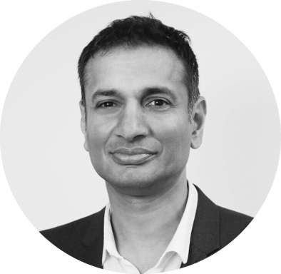 People behind the product: Rajeev Saxena, Velocity Capital Advisors